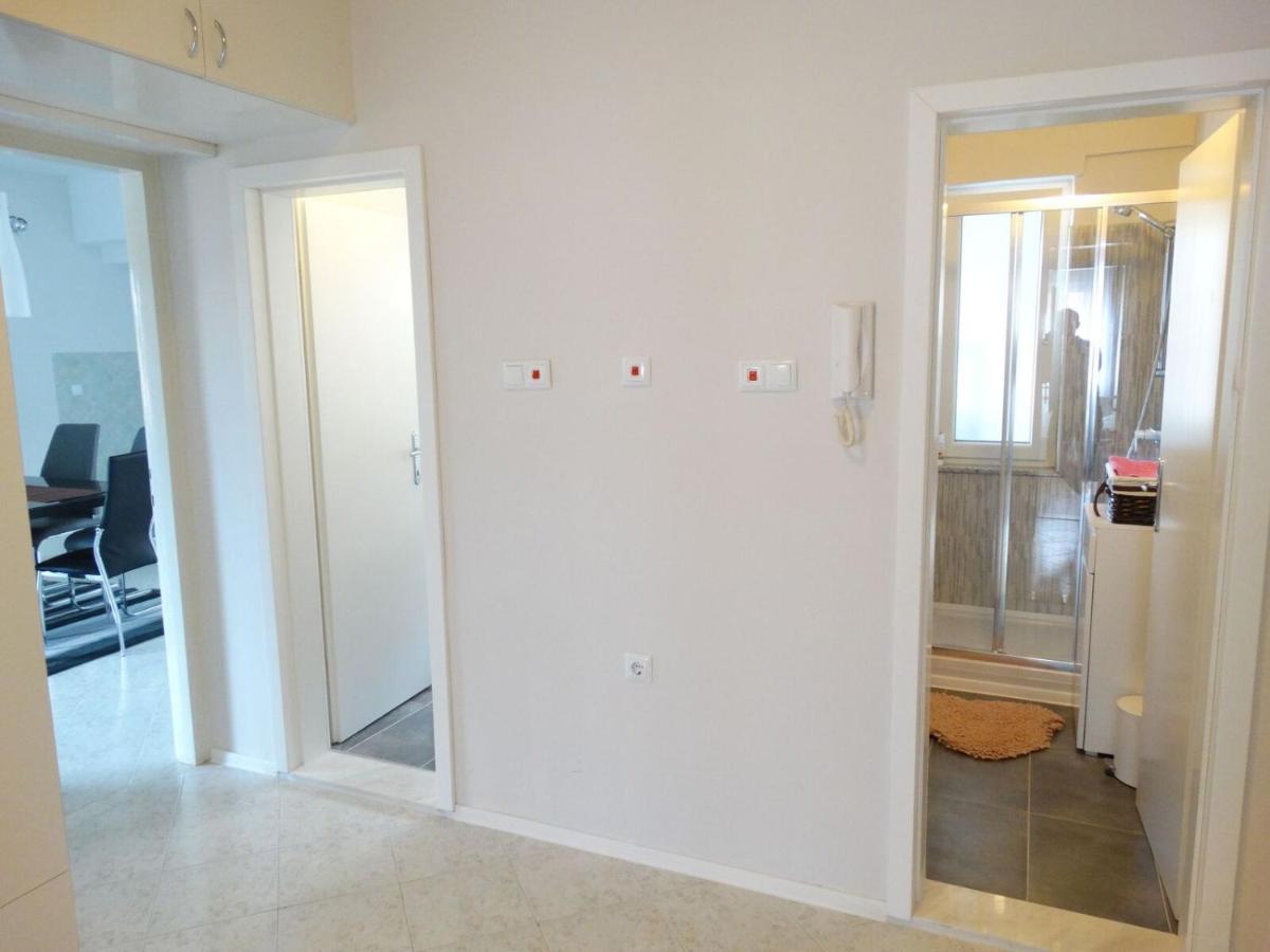 Bayshore Apartment Задар Экстерьер фото