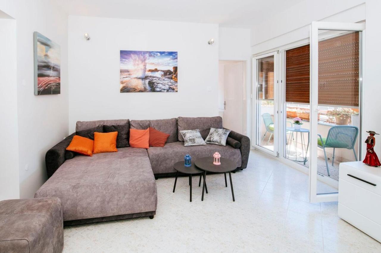 Bayshore Apartment Задар Экстерьер фото